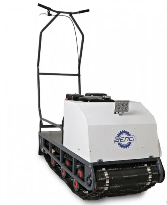 Мотобуксировщик ВЕПС «БЮДЖЕТНЫЙ» 9 л.с. в Кемерово