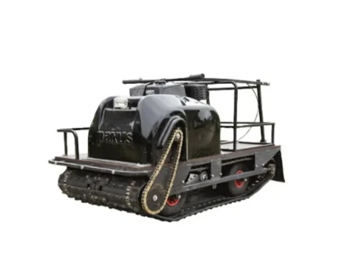 Мотобуксировщик PAXUS 700 9 л.с. в Кемерово