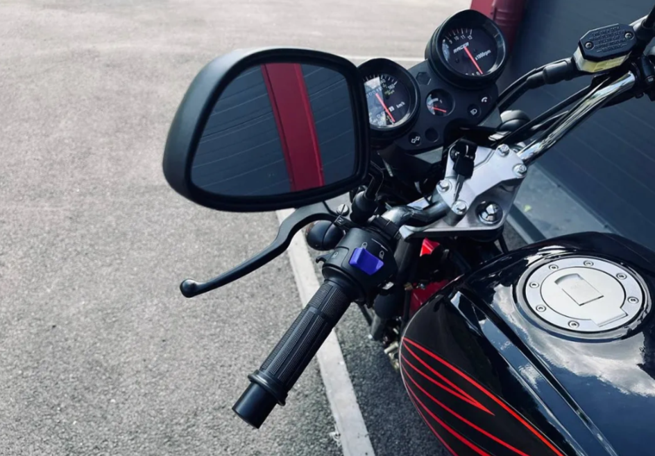 Мотоцикл RACER MAGNUM RC200-C5B в Кемерово