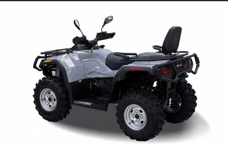 Квадроцикл HISUN TACTIC 550 (HS550ATV) NORMAL в Кемерово