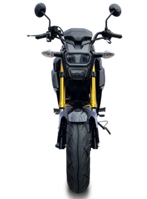 Мотоцикл PROMAX STRYKER 200(49) в Кемерово