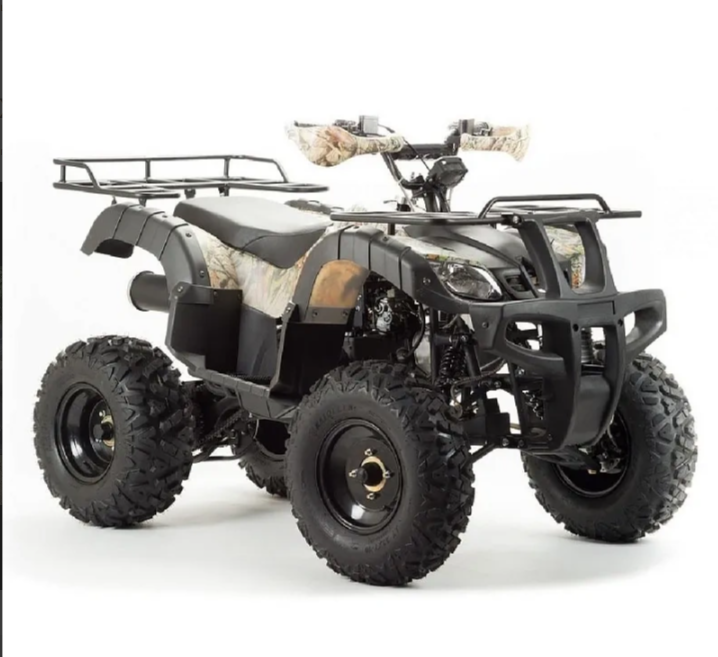 Квадроцикл PROMAX ATV 250 (2025) в Кемерово