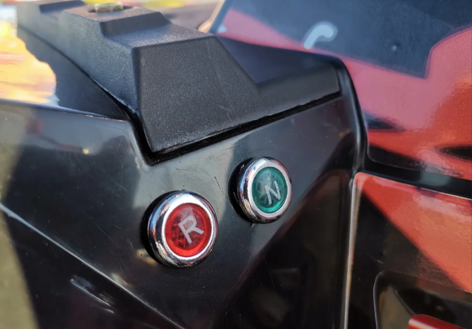 Квадроцикл GBM SHARP KIDS 125 в Кемерово