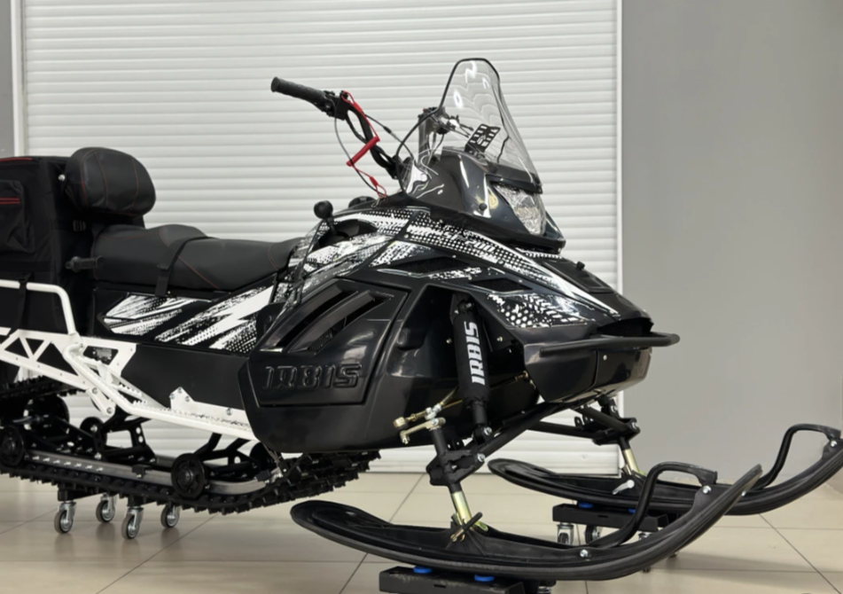 СНЕГОХОД IRBIS SF200L XE SUPERLONG в Кемерово