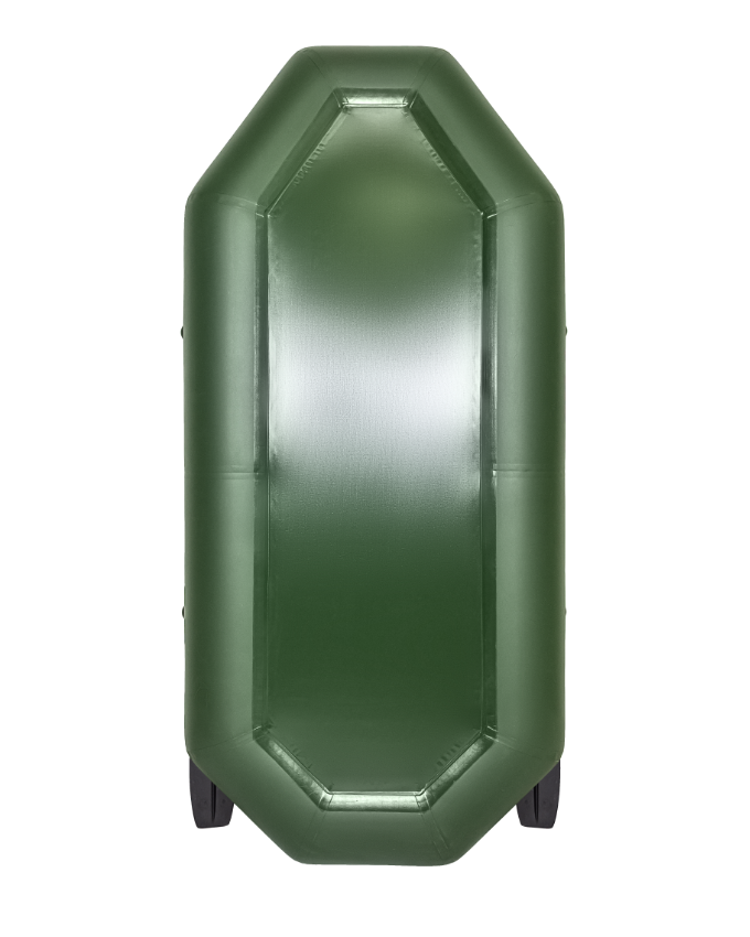 Лодка Барс 260 в Кемерово