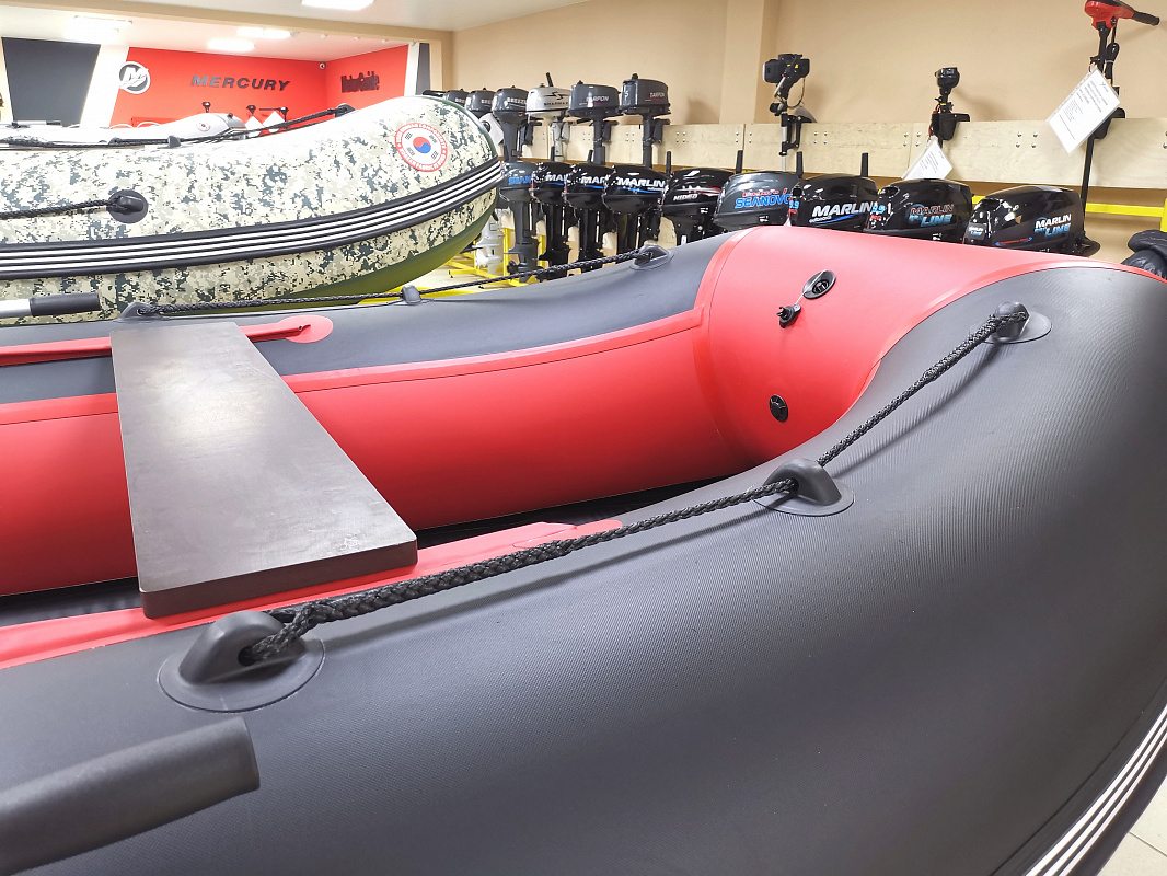 Лодка MISHIMO SPORT 390 в Кемерово