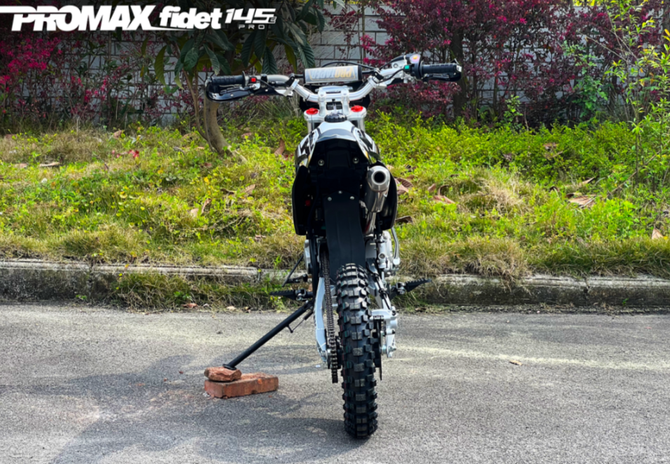 Мотоцикл (питбайк) PROMAX FIDET (ФАЙДЕТ) 145E PRO 17/14 в Кемерово