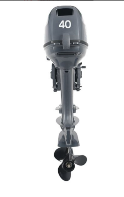 Лодочный мотор ALLFA CG Т40 S в Кемерово