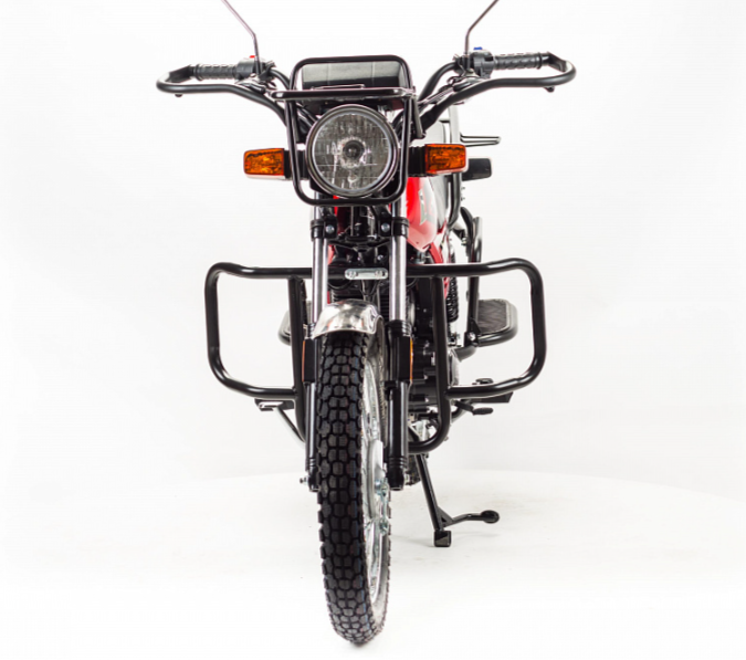 Мотоцикл MOTOLAND (МОТОЛЕНД) FORESTER LITE 200 в Кемерово