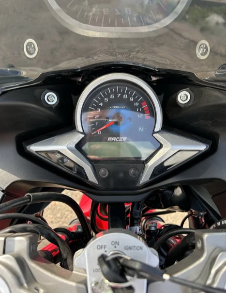 Мотоцикл RACER RC300CS SKYWAY SPORT в Кемерово