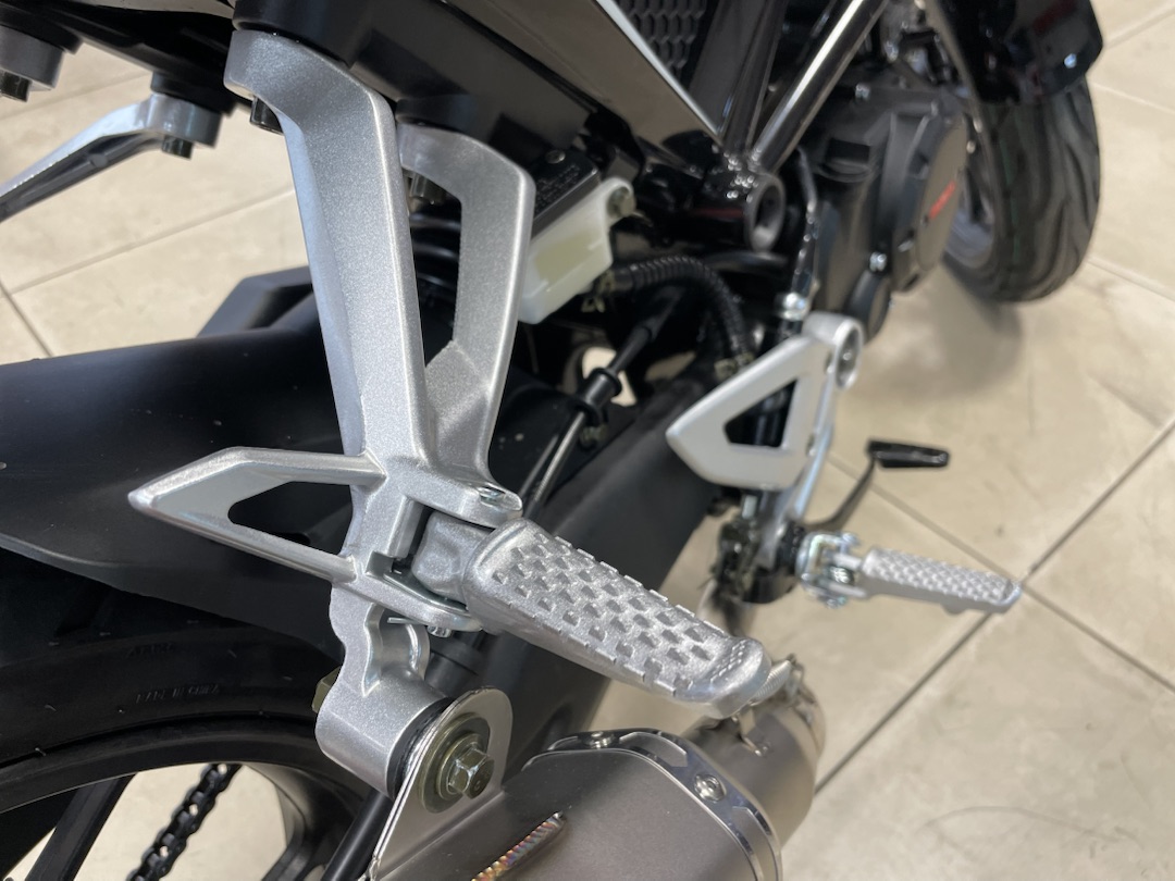 Мопед PROMAX CB150R (49) в Кемерово