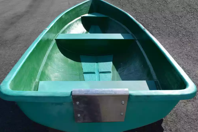 Стеклопластиковая Лодка Голавль в Кемерово