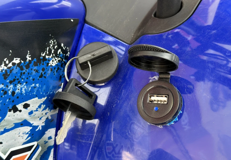  Квадроцикл PROMAX ATV 250 MAX (2025) в Кемерово