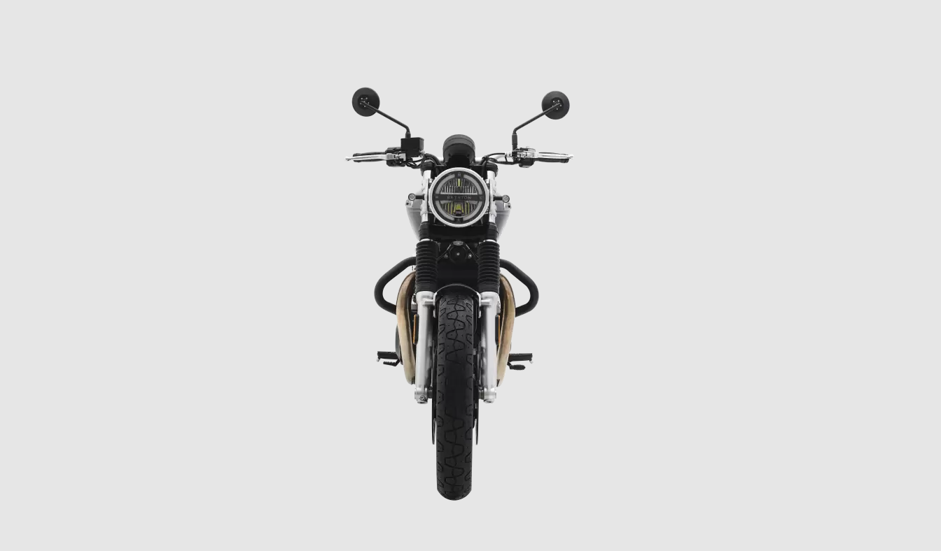 Мотоцикл GAOKIN GK 1200 в Кемерово