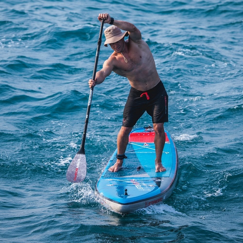 SUP (САП) Доска MISHIMO NAOMI PRO 12 в Кемерово