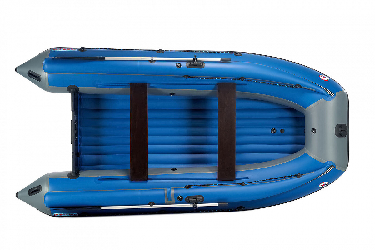 Лодка MISHIMO FAMILY LITE DF 390 в Кемерово