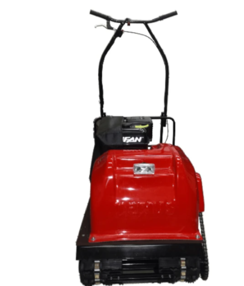 Мотобуксировщик PAXUS 550 9 л.с. в Кемерово