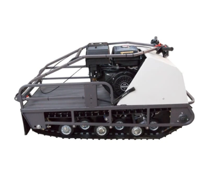 Мотобуксировщик СТЕМ СЕВЕР ЭКОНОМ 500 15 л.с. в Кемерово