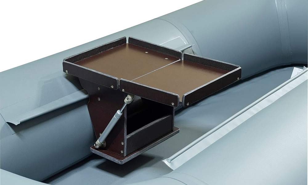 Столик на ликтрос раскладной №10 в Кемерово