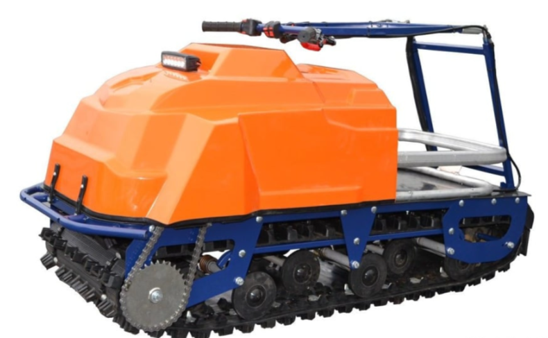 Мотобуксировщик БАРС СЛЕДОПЫТ MDS 9 л.с. в Кемерово