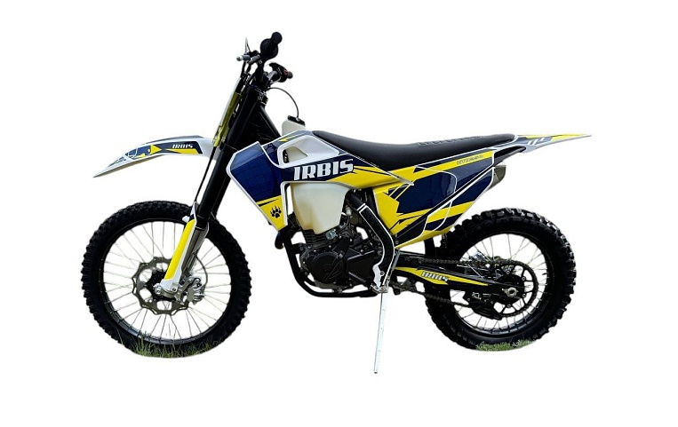 Эндуро мотоцикл IRBIS HTR 250 в Кемерово