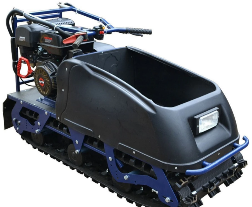 Мотобуксировщик БАРС СЛЕДОПЫТ FS. RS 13 л.с. в Кемерово