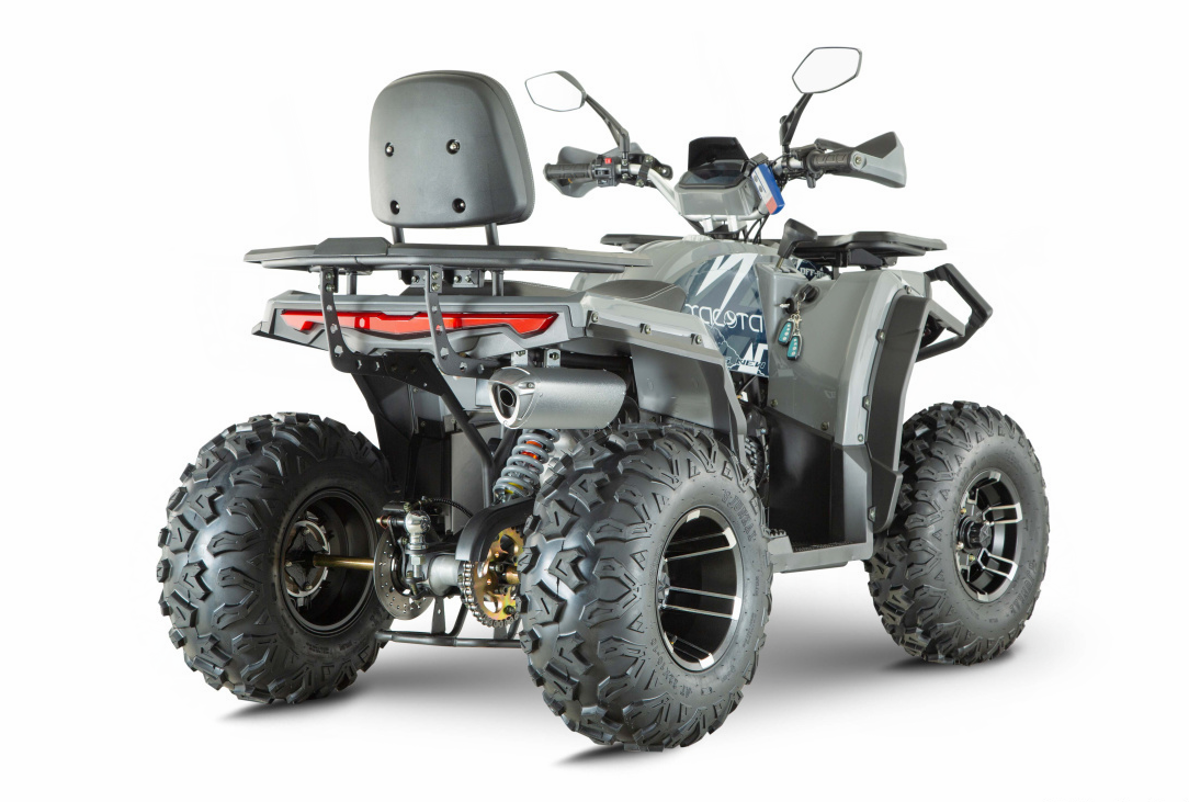 Квадроцикл YACOTA VIKING PRO 250 в Кемерово