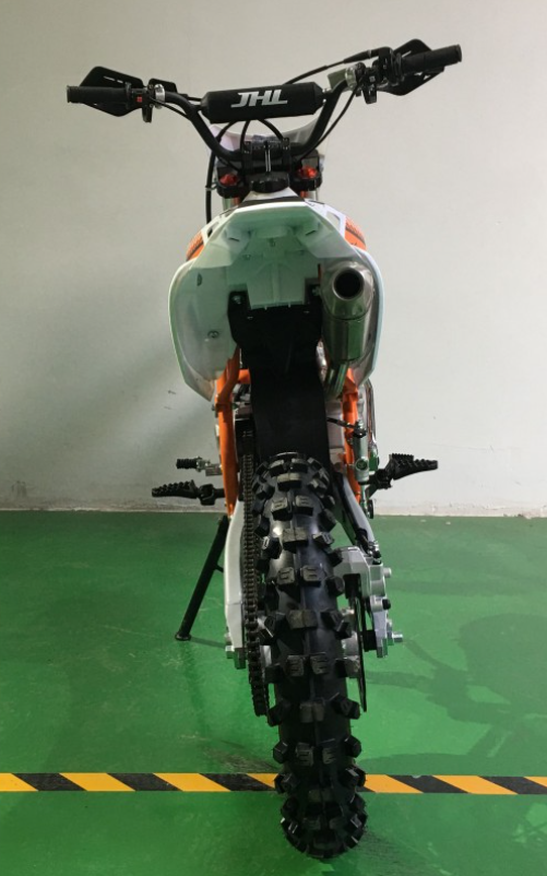 Питбайк JHLMOTO JHL Z125E Pro (ZS154FMI-3) в Кемерово