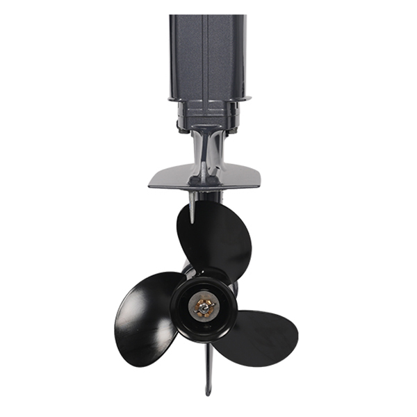 Лодочный мотор ALLFA CG Т9.9(20)MAX в Кемерово