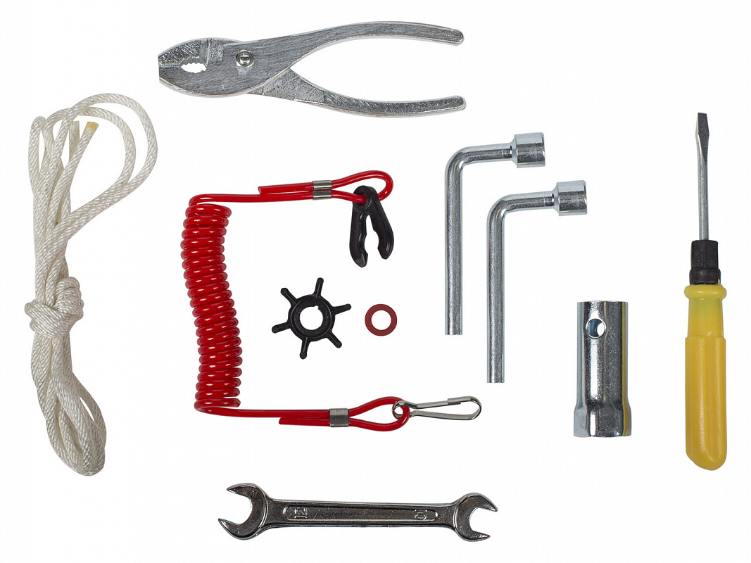 ЛОДОЧНЫЙ МОТОР GLADIATOR G3FHS в Кемерово