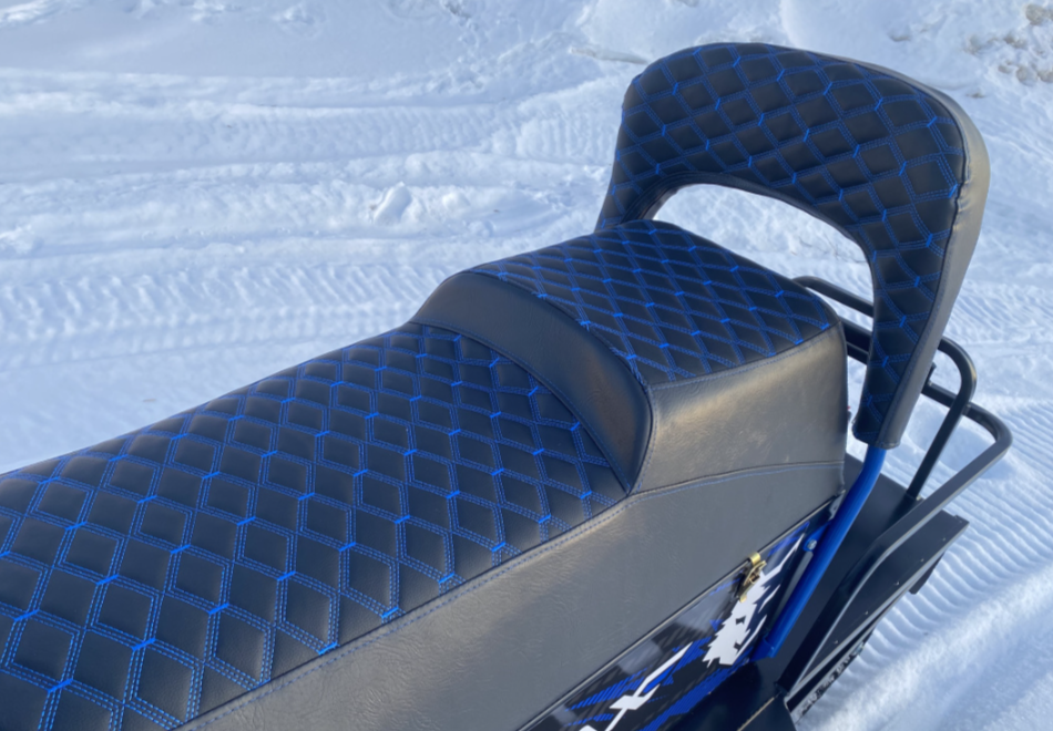 Снегоход PROMAX YAKUT 500 R/K SUPERLONG 2.0 4T 27 в Кемерово