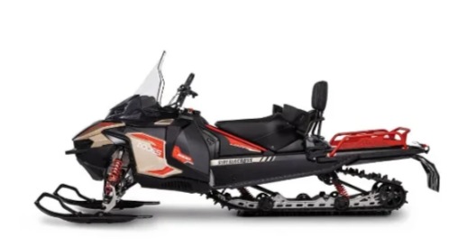 Снегоход AODES Siberiacross 1000 SWT 600mm LCD 6.8 в Кемерово