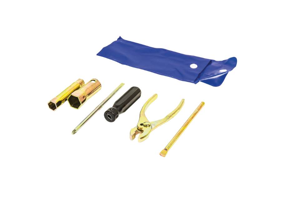 Лодочный мотор APACHE T5 BS в Кемерово