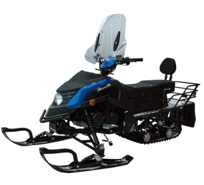 Снегоход MOTOLAND (МОТОЛЕНД) SNOWFOX 200 в Кемерово