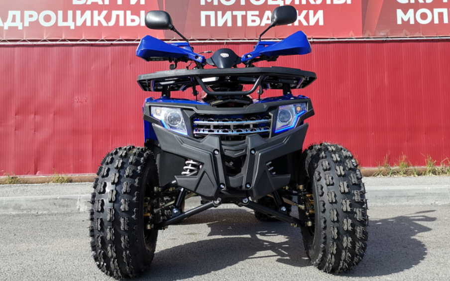 Квадроцикл PROMAX WILD 2.0 190 LUX в Кемерово