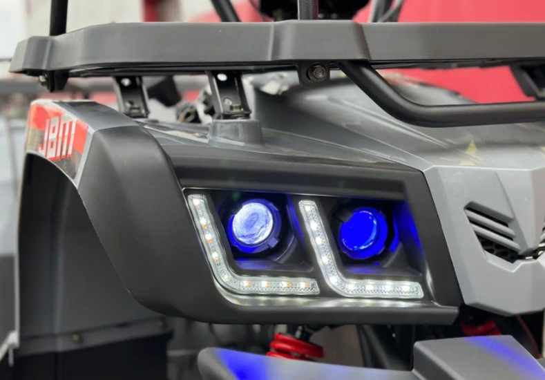 Квадроцикл GBM MAVERICK 300 NEW в Кемерово