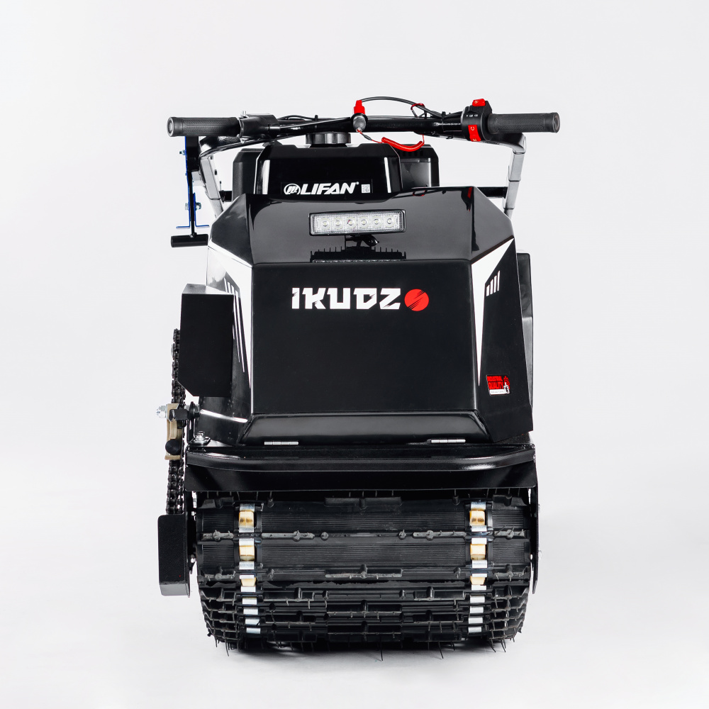 МОТОБУКСИРОВЩИК IKUDZO LONG 2.0 1700/500 EKR19 в Кемерово