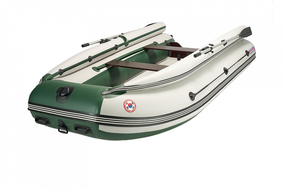 Лодка MISHIMO FAMILY LITE 430 в Кемерово