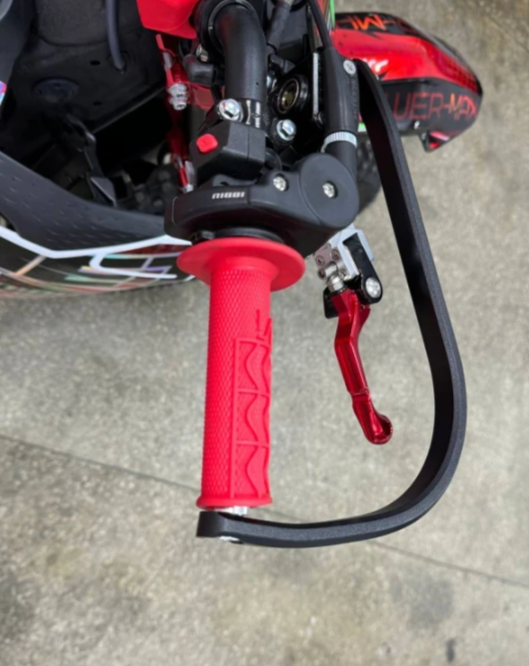 Кроссовый мотоцикл FAIDET CB300RL MAX WP в Кемерово