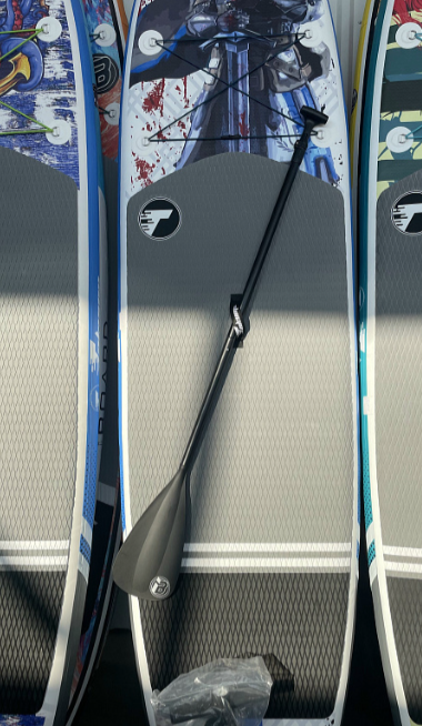 SUP (САП) ДОСКА RAIDEX I BOARD 11’ (332СМ) N 18 в Кемерово