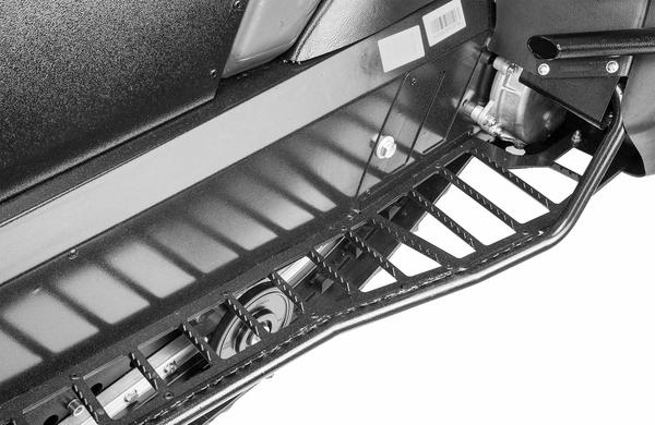 Снегоход STELS MS600T (SWT ST) СТАВР 1.0 К01 Tech в Кемерово