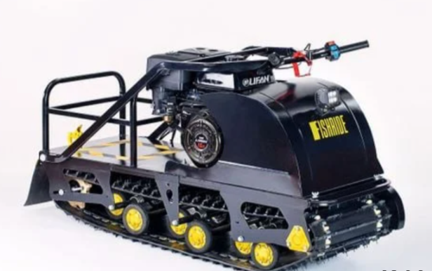 Мотобуксировщик FISHRIDE КЛАССИКА 20 л.с. в Кемерово