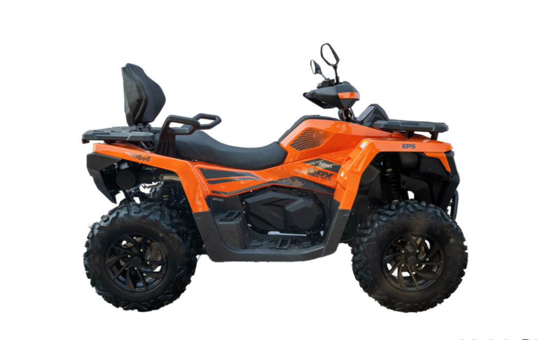 Квадроцикл HND QRX 550 в Кемерово