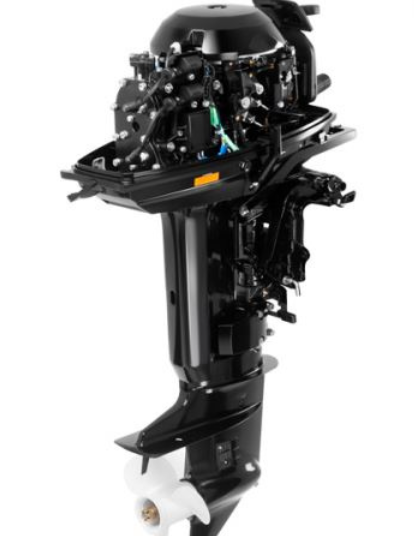 Лодочный мотор HIDEA HD30FHS в Кемерово