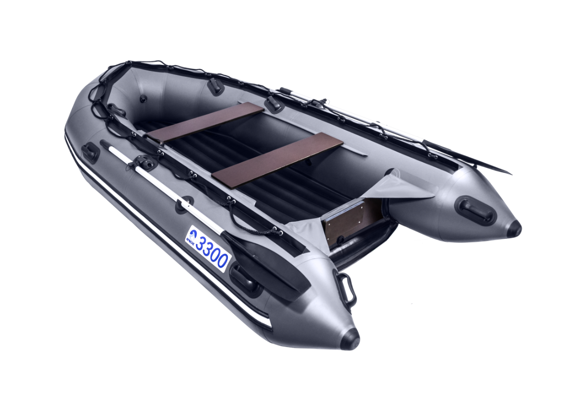 Лодка APACHE 3300 НДНД в Кемерово