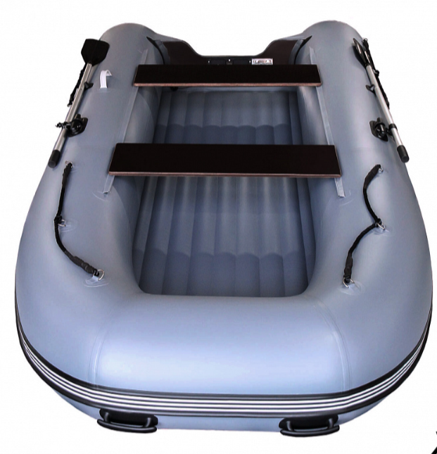 НАДУВНАЯ ЛОДКА GLADIATOR E380S в Кемерово