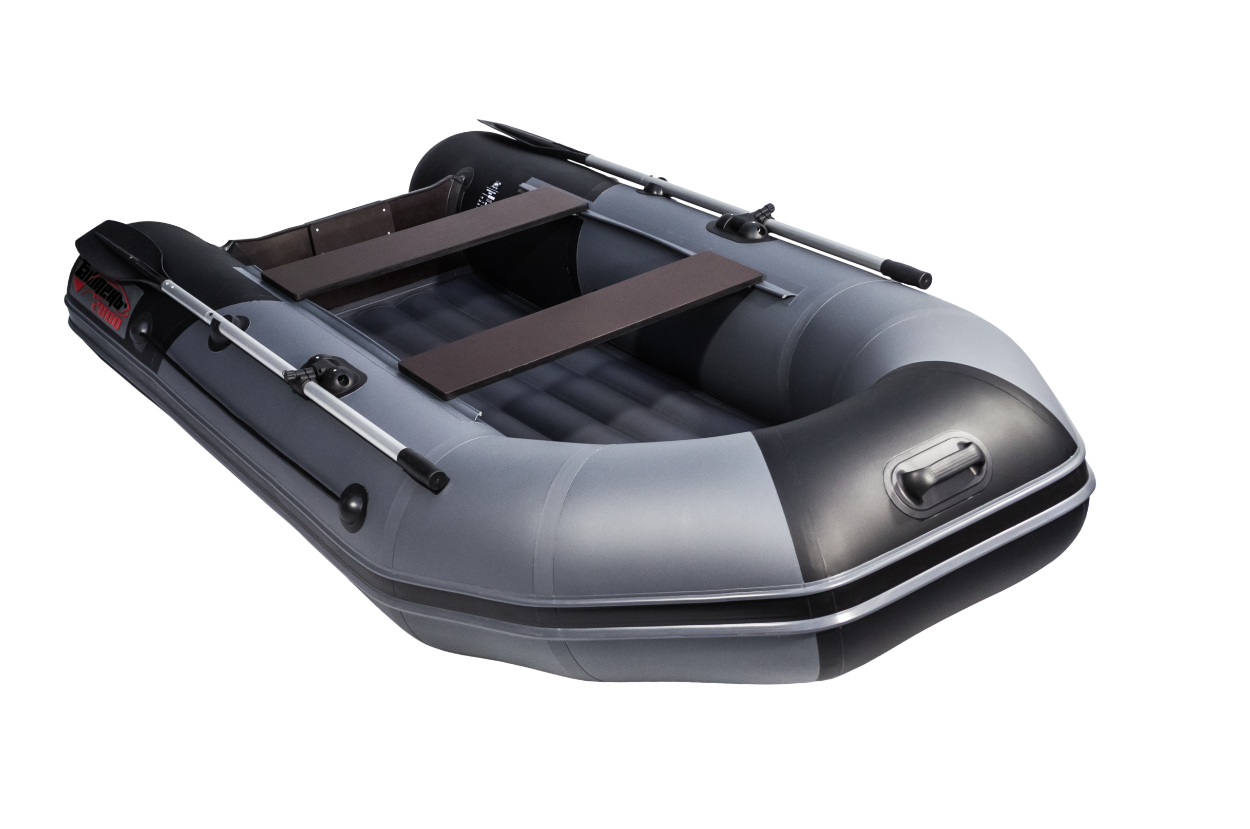 Лодка Таймень NX 2800 НДНД в Кемерово