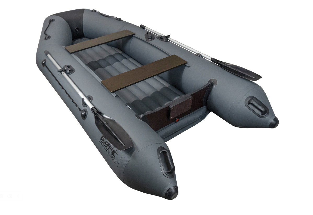 Лодка Барс 3200 нднд в Кемерово