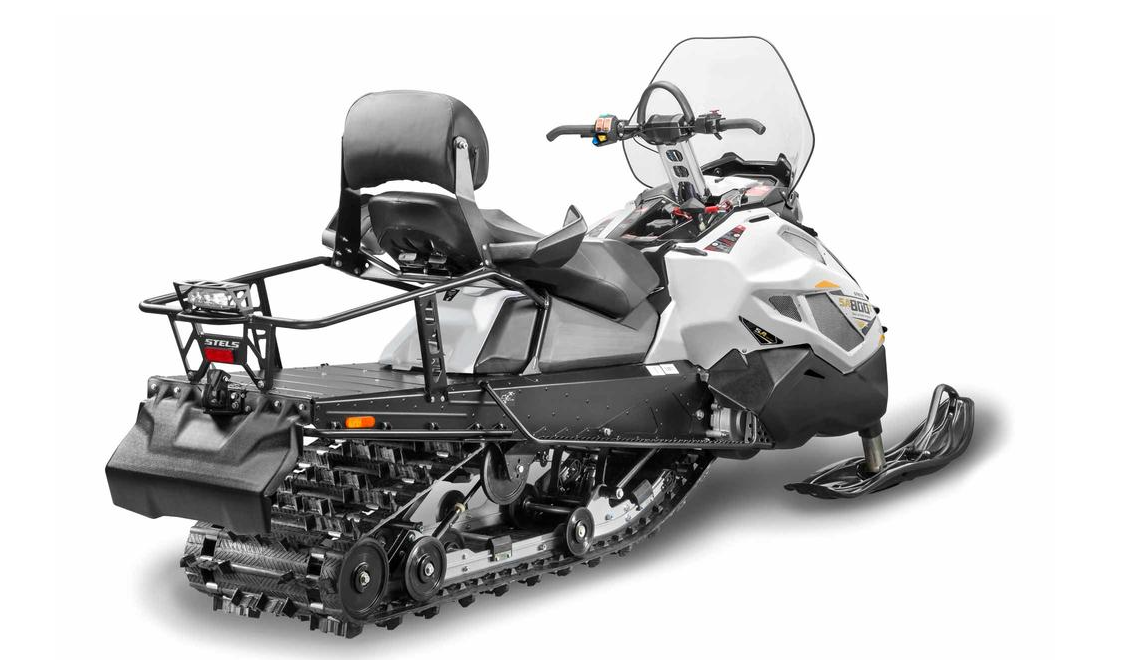 Снегоход STELS АТАМАН SA800T 2.0 в Кемерово