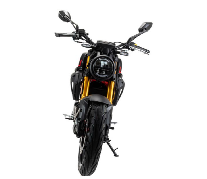 Мотоцикл PROMAX CB150R (49) в Кемерово